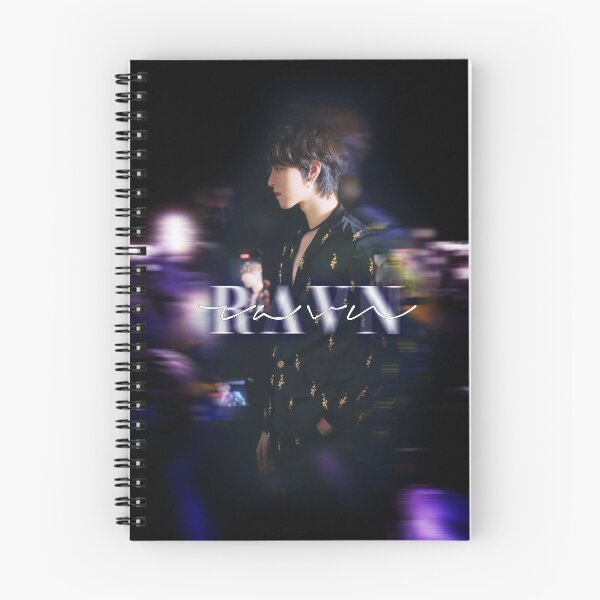 Item preview, ONEUS Ravn designed and sold by LeighsDesign.