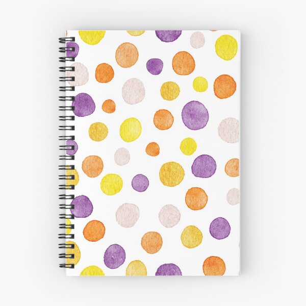 Item preview, Polka dot pattern designed and sold by SJAPhoto.