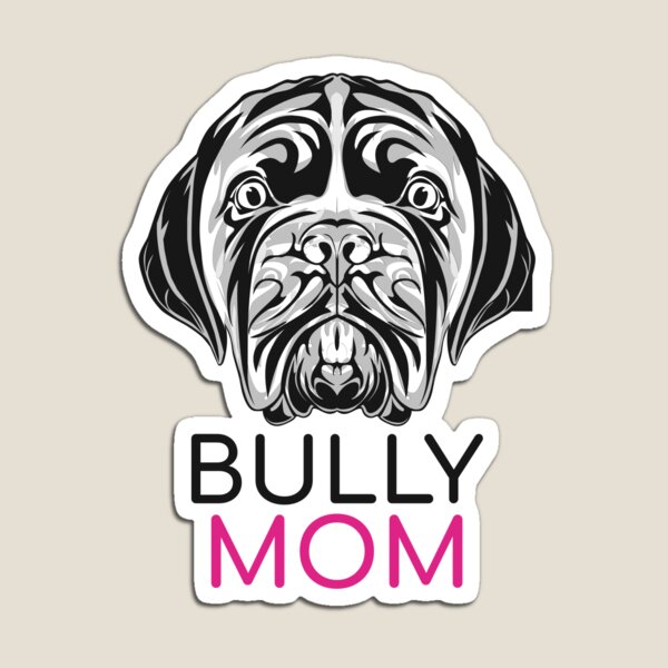 Free Free American Bully Mom Svg 25 SVG PNG EPS DXF File