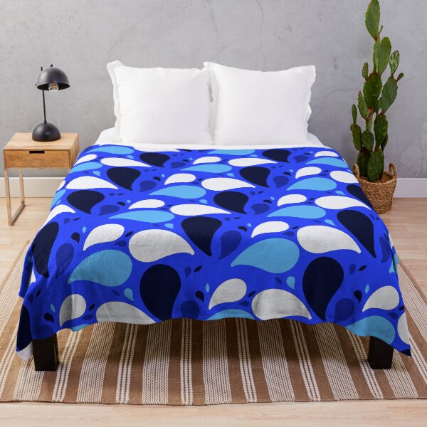 Item preview, Colorful pattern designed and sold by fowons.