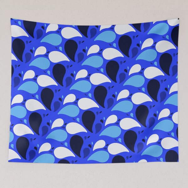 Item preview, Colorful pattern  designed and sold by fowons.