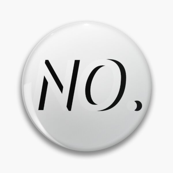 Item preview, NOT. designed and sold by TheNightProject.