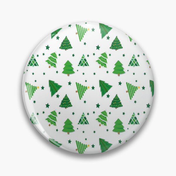 Item preview, Christmas Tree Pattern designed and sold by dresscastle.