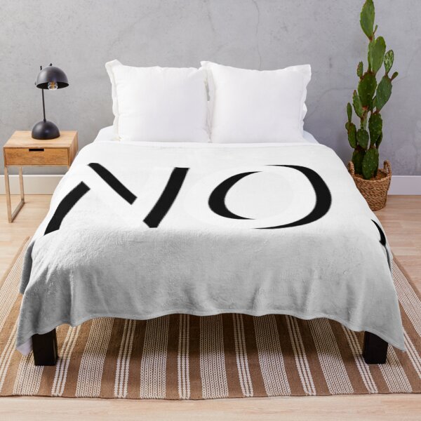 Item preview, NOT. designed and sold by TheNightProject.