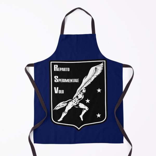 Item preview, Test Flight Department - Reparto Sperimentale Volo (Italian Air Force) designed and sold by wordwidesymbols.