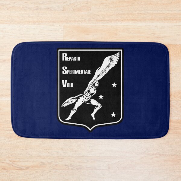 Item preview, Test Flight Department - Reparto Sperimentale Volo (Italian Air Force) designed and sold by wordwidesymbols.