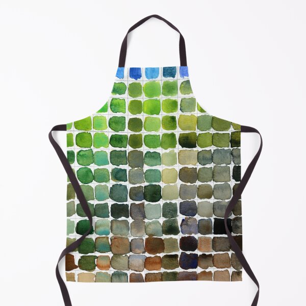 Item preview, Green Study designed and sold by sydneymusselman.