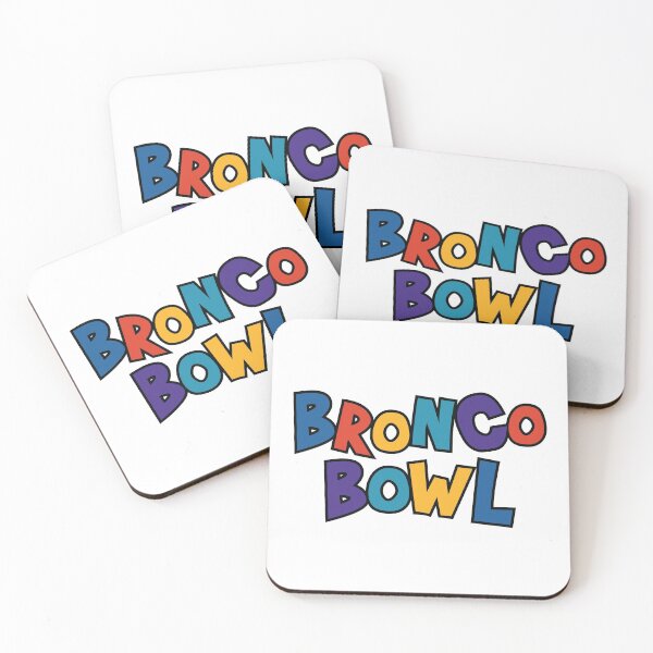 Item preview, Bronco Bowl Dallas Texas Concert  designed and sold by The Junto Shop.