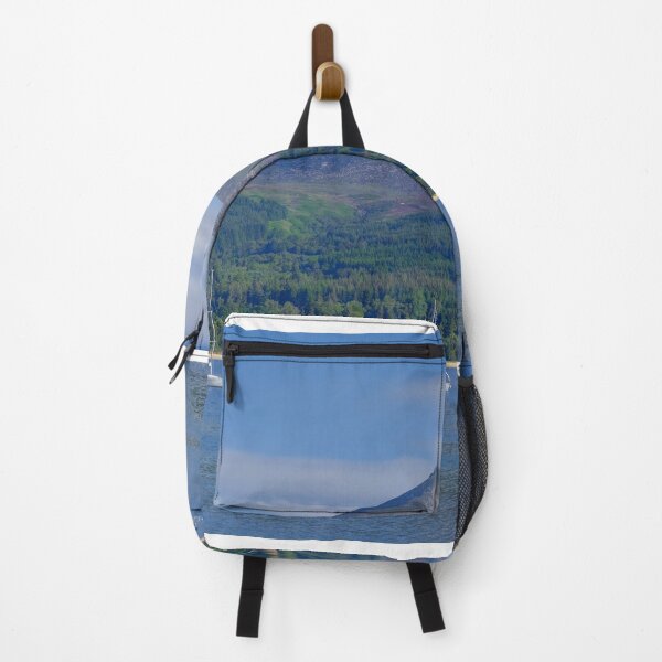 Item preview, Goatfell, Isle of Arran, Scotland designed and sold by AlbaPhotography.