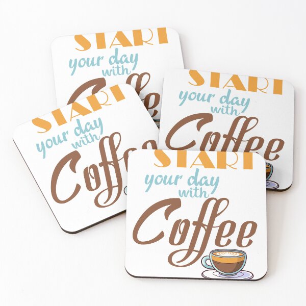 Item preview, Coffee designed and sold by TopBaseline.