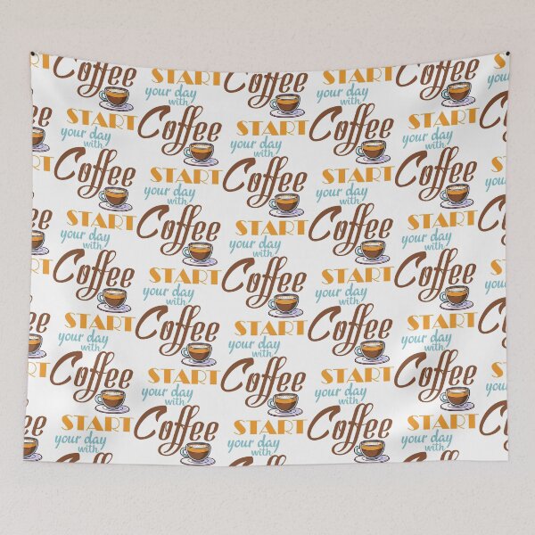 Item preview, Coffee designed and sold by TopBaseline.