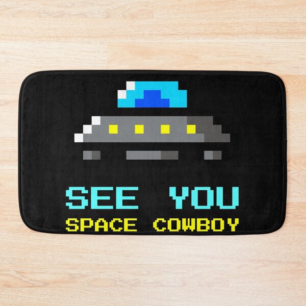 Item preview, see you in space ufo designed and sold by THB designs.