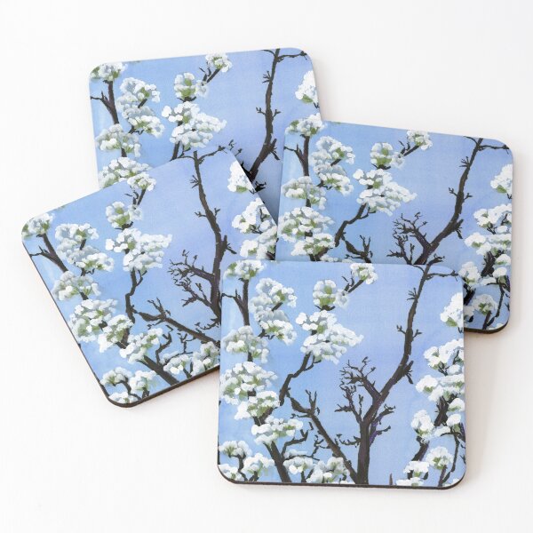 Item preview, Spring Tree designed and sold by sydneymusselman.
