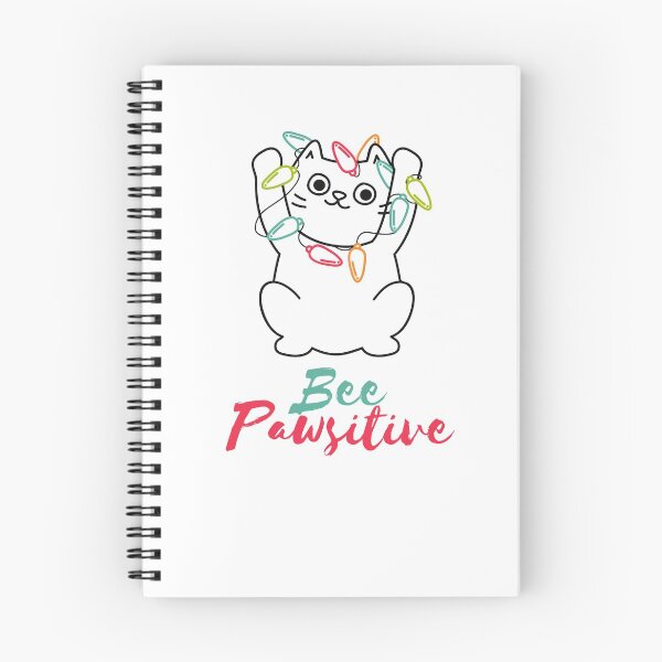 Item preview, Be Pawsitive designed and sold by Red-ElYoubi.