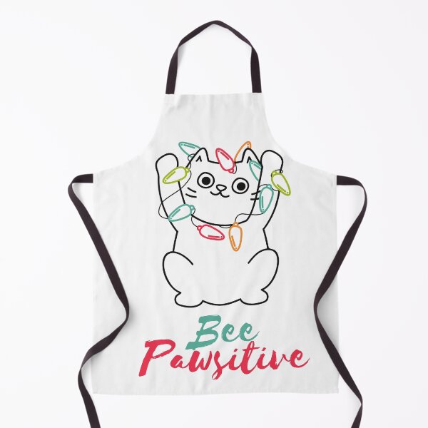 Item preview, Be Pawsitive designed and sold by Red-ElYoubi.