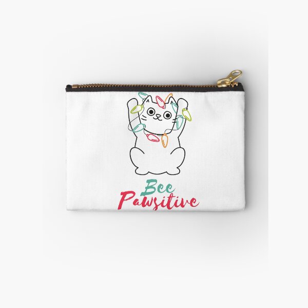 Item preview, Be Pawsitive designed and sold by Red-ElYoubi.