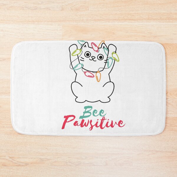 Item preview, Be Pawsitive designed and sold by Red-ElYoubi.