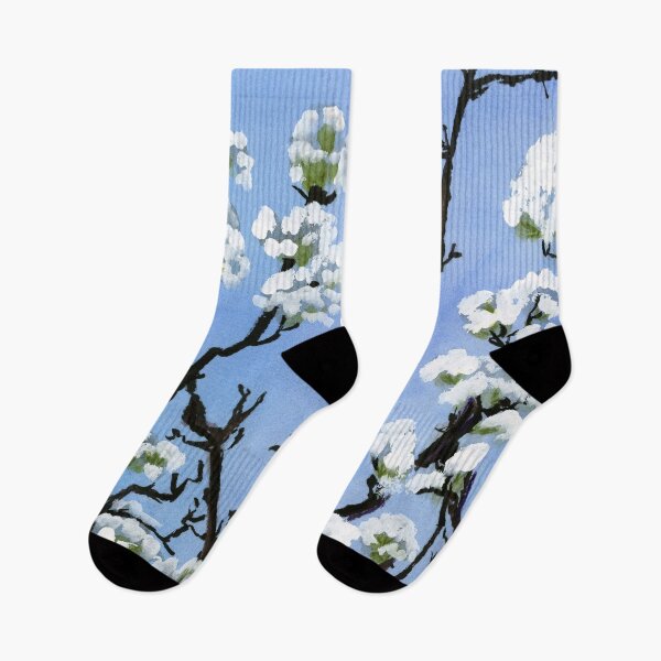 Item preview, Spring Tree designed and sold by sydneymusselman.