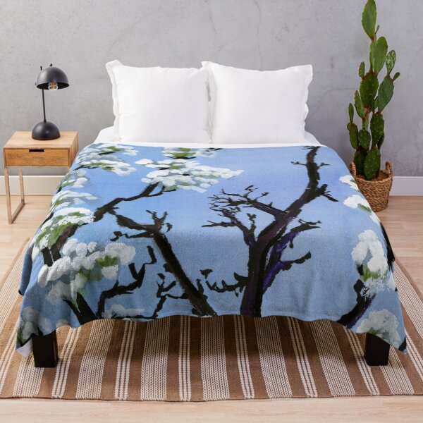 Item preview, Spring Tree designed and sold by sydneymusselman.