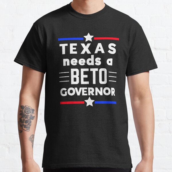 beto t shirts for sale