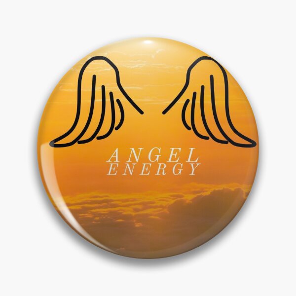 Item preview, angel energy for all angels!! designed and sold by amourarii.