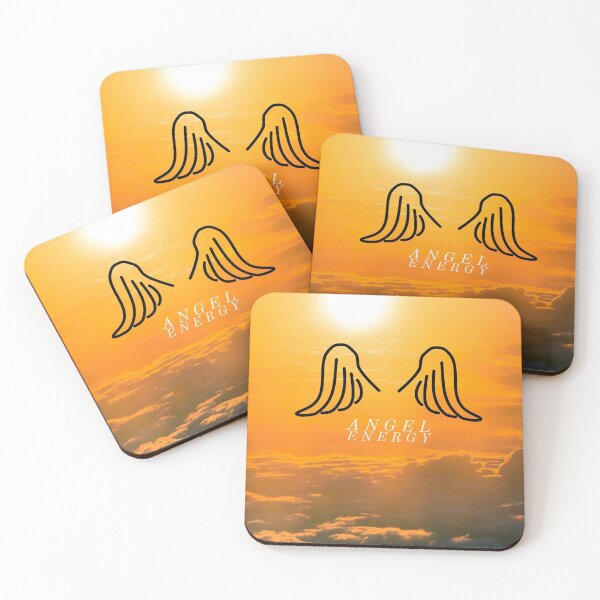 Item preview, angel energy for all angels!! designed and sold by amourarii.