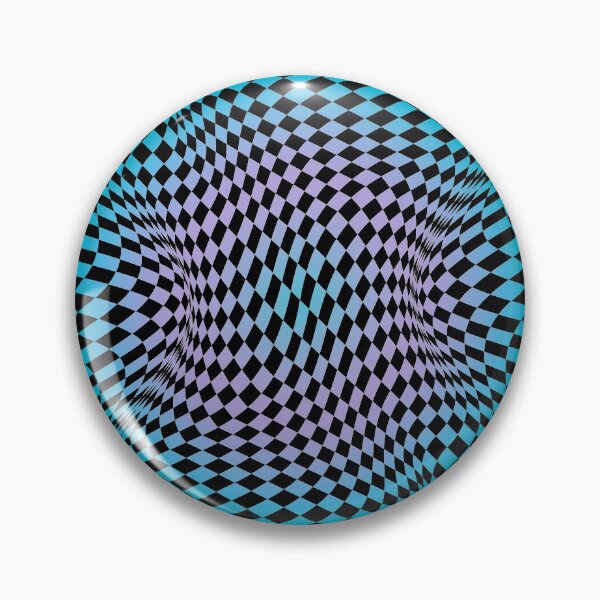 Item preview, Chequered & Twisted #6 designed and sold by x1brett.