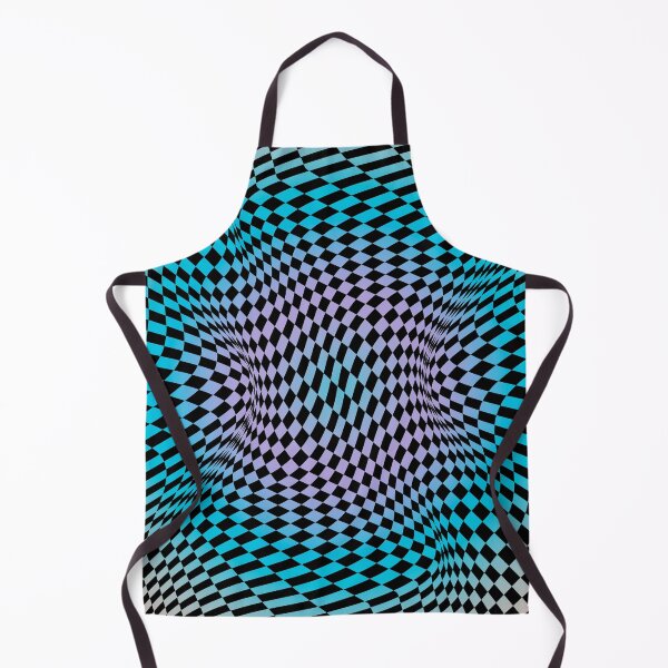 Item preview, Chequered & Twisted #6 designed and sold by x1brett.