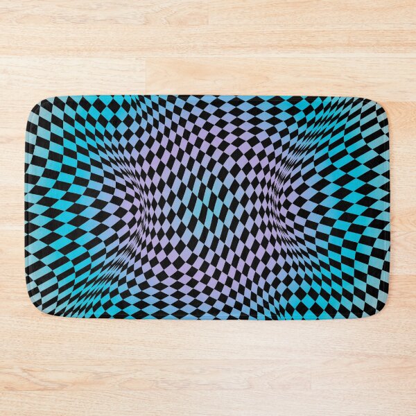 Item preview, Chequered & Twisted #6 designed and sold by x1brett.