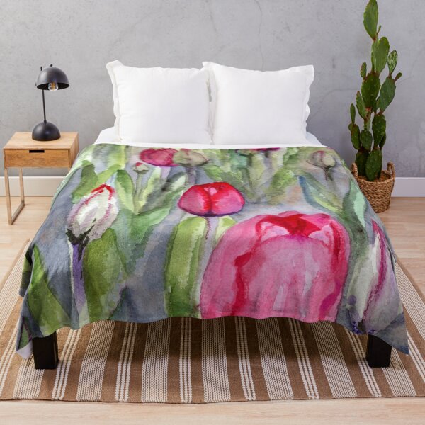 Item preview, Tulips designed and sold by sydneymusselman.