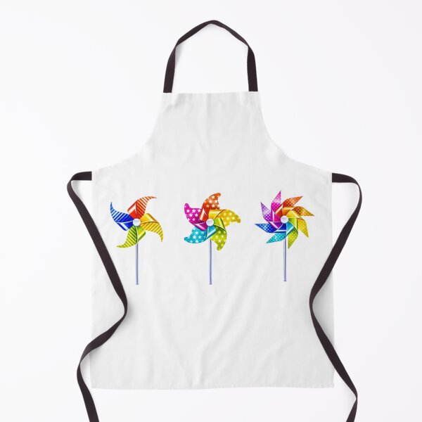 Item preview, colorful pinwheels designed and sold by ritusdesigns.