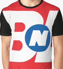 Buy N Large Graphic T-Shirt
