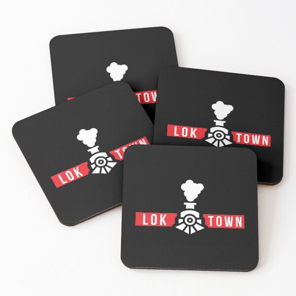 Item preview, Lock Town designed and sold by Tobias Langner.