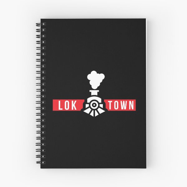Item preview, Lock Town designed and sold by Tobias Langner.
