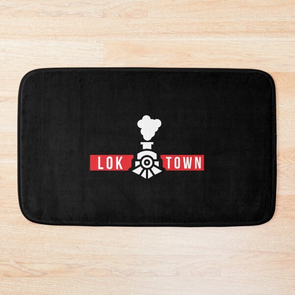 Item preview, Lock Town designed and sold by Tobias Langner.