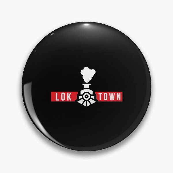 Item preview, Lock Town designed and sold by Tobias Langner.