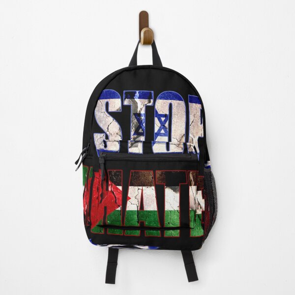 Item preview, STOP HATE designed and sold by La Loca.