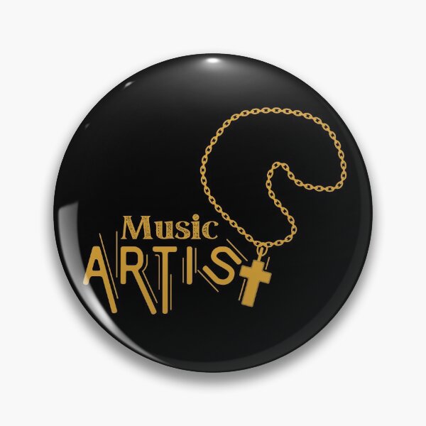 Item preview, Music Artist of Faith designed and sold by Nancyanna.