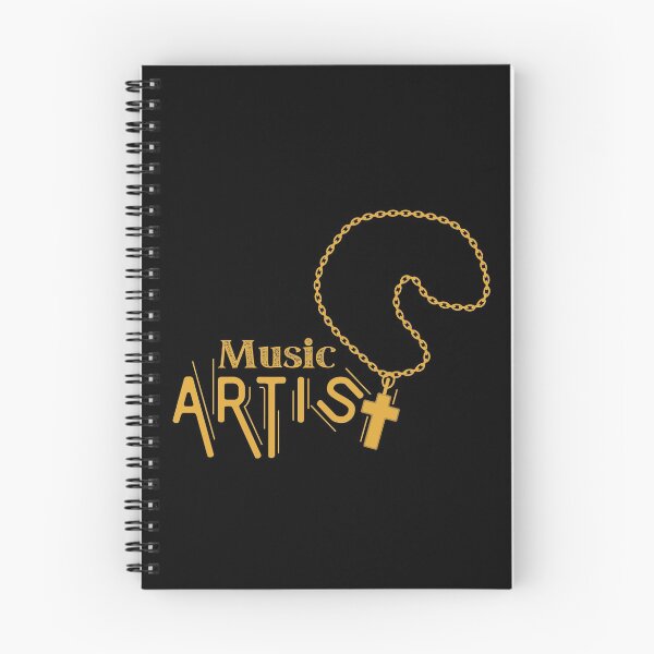 Item preview, Music Artist of Faith designed and sold by Nancyanna.