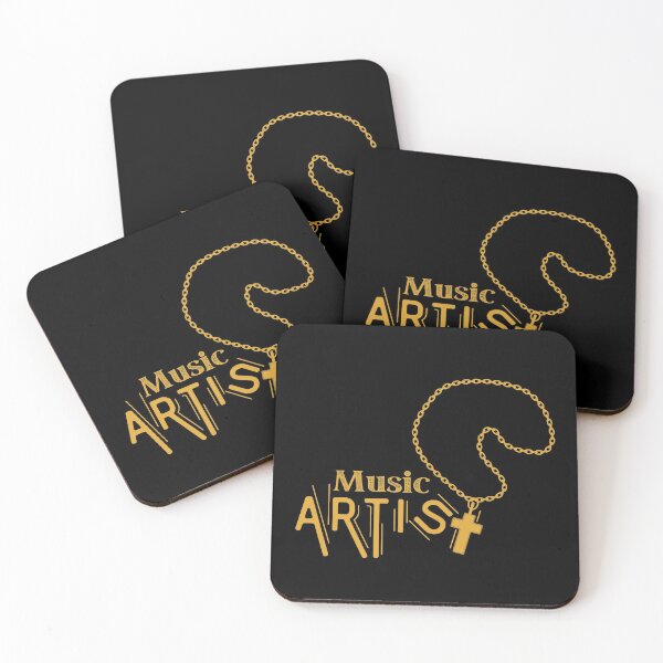 Item preview, Music Artist of Faith designed and sold by Nancyanna.