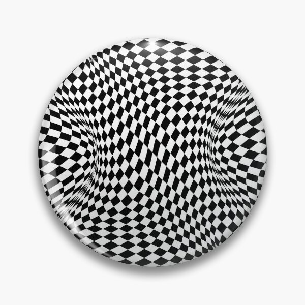 Item preview, Chequered & Twisted #7 designed and sold by x1brett.