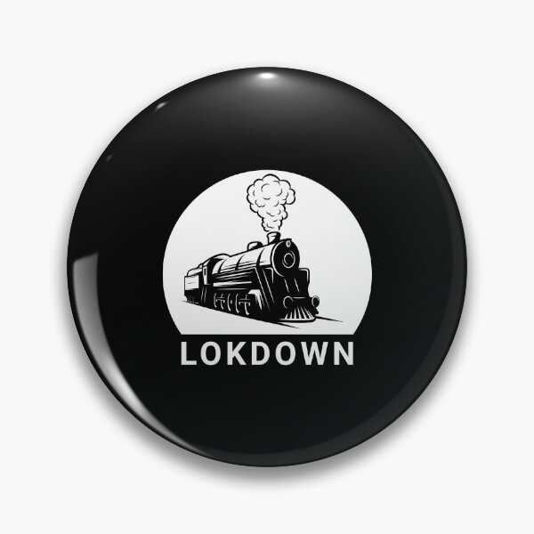 Item preview, Lock Down designed and sold by Tobias Langner.