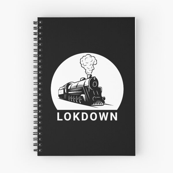 Item preview, Lock Down designed and sold by Tobias Langner.