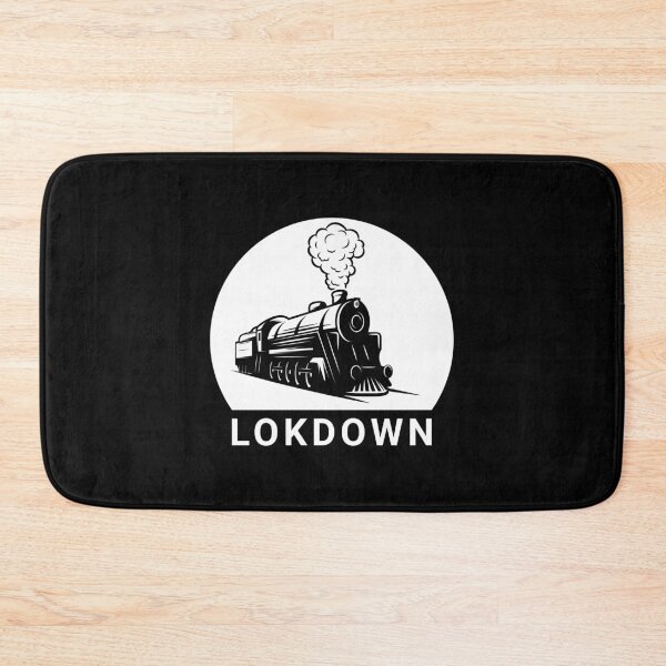 Item preview, Lock Down designed and sold by Tobias Langner.