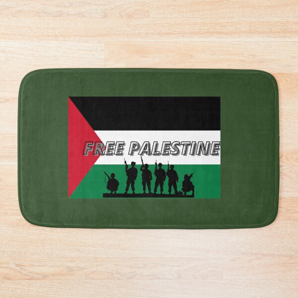 Item preview, Free palastine designed and sold by newstylemagri.