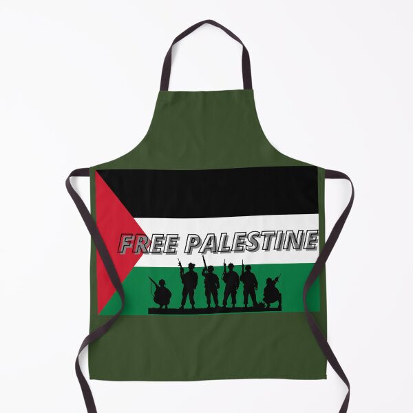 Item preview, Free palastine designed and sold by newstylemagri.