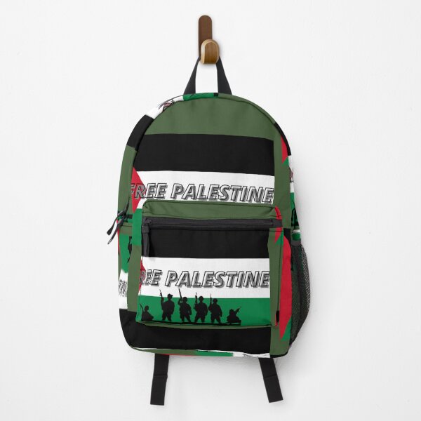 Item preview, Free palastine designed and sold by newstylemagri.