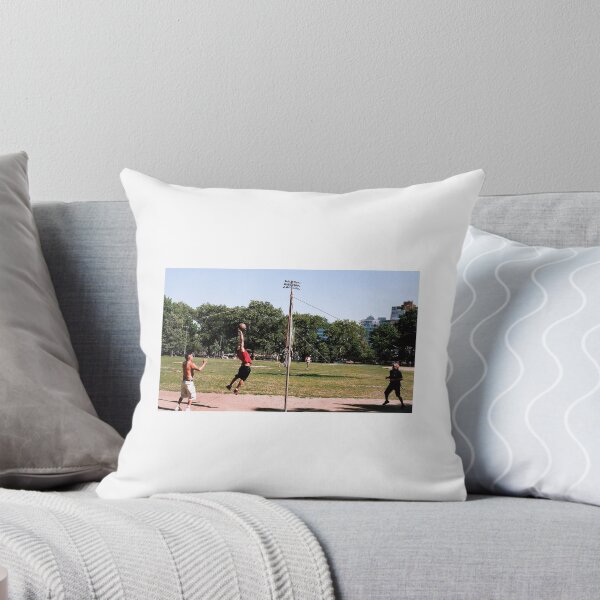 Item preview, Williamsburg Volleyball.  designed and sold by Michael Stocks.