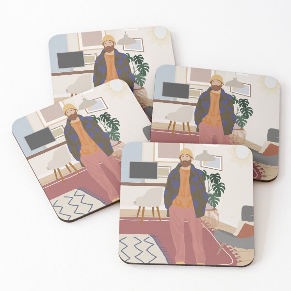 Item preview, Trendsetter #illustration #digitalart designed and sold by MerleCallesen.
