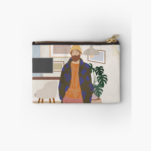 Item preview, Trendsetter #illustration #digitalart designed and sold by MerleCallesen.
